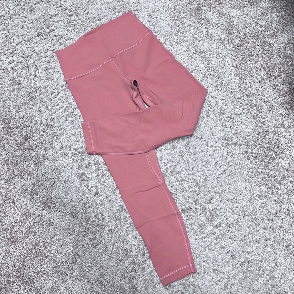 Lululemon Align Legging 25" Inseam Women's Size 6